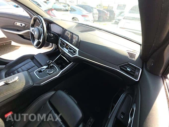 2021 BMW 3 Series Sedan 330i M SPORT LINE - miniatura 19