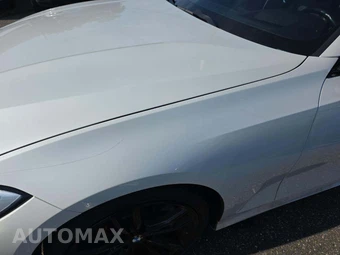 2021 BMW 3 Series Sedan 330i M SPORT LINE - miniatura 21