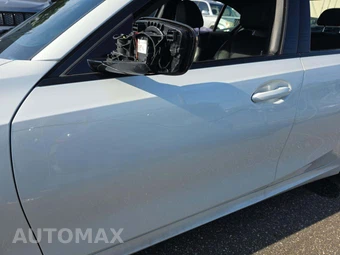 2021 BMW 3 Series Sedan 330i M SPORT LINE - miniatura 22