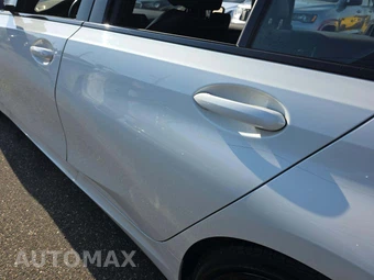 2021 BMW 3 Series Sedan 330i M SPORT LINE - miniatura 23