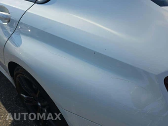 2021 BMW 3 Series Sedan 330i M SPORT LINE - miniatura 24