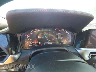2021 BMW 3 Series Sedan 330i M SPORT LINE - miniatura 9