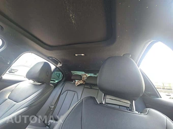 2021 BMW 3 Series Sedan 330i M SPORT LINE - miniatura 11