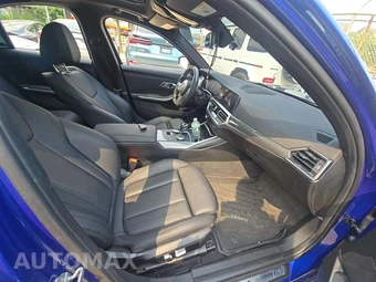 2021 BMW 3 Series Sedan 330i M SPORT LINE - miniatura 18