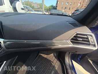 2021 BMW 3 Series Sedan 330i M SPORT LINE - miniatura 19