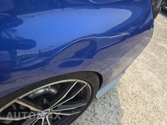 2021 BMW 3 Series Sedan 330i M SPORT LINE - miniatura 23