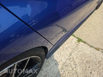 2021 BMW 3 Series Sedan 330i M SPORT LINE - miniatura 25