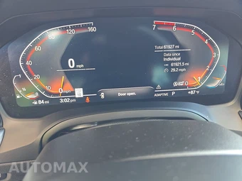 2021 BMW 3 Series Sedan 330i M SPORT LINE - miniatura 12