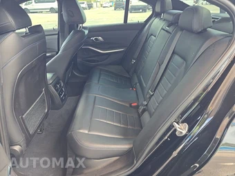2021 BMW 3 Series Sedan 330i M SPORT LINE - miniatura 13