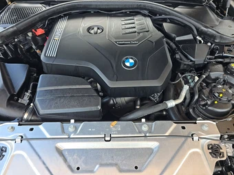 2021 BMW 3 Series Sedan 330i M SPORT LINE - miniatura 15