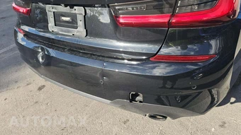 2021 BMW 3 Series Sedan 330i M SPORT LINE - miniatura 18