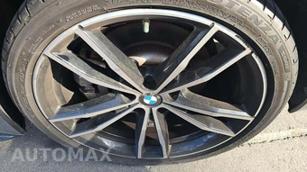 2021 BMW 3 Series Sedan 330i M SPORT LINE - miniatura 19