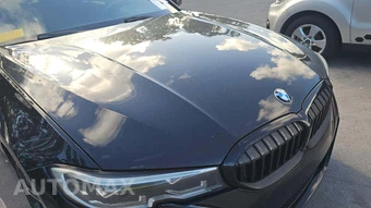 2021 BMW 3 Series Sedan 330i M SPORT LINE - miniatura 25