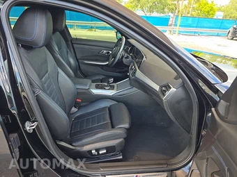 2021 BMW 3 Series Sedan 330i M SPORT LINE - miniatura 8