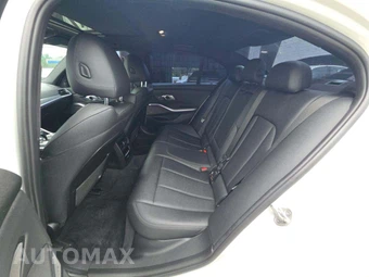 2021 BMW 3 Series Sedan 330i M SPORT LINE - miniatura 13