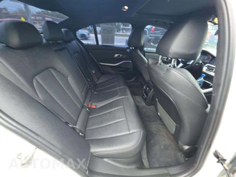 2021 BMW 3 Series Sedan 330i M SPORT LINE - miniatura 16