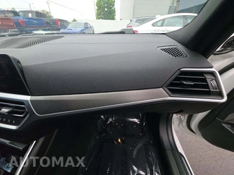 2021 BMW 3 Series Sedan 330i M SPORT LINE - miniatura 19