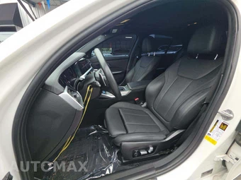 2021 BMW 3 Series Sedan 330i M SPORT LINE - miniatura 6