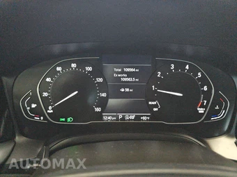 2021 BMW 3 Series Sedan 330i xDrive - miniatura 12