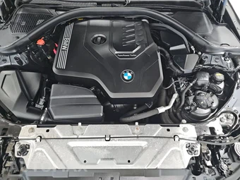 2021 BMW 3 Series Sedan 330i xDrive - miniatura 15