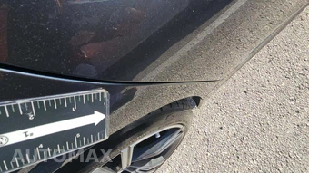 2021 BMW 3 Series Sedan 330i xDrive - miniatura 23