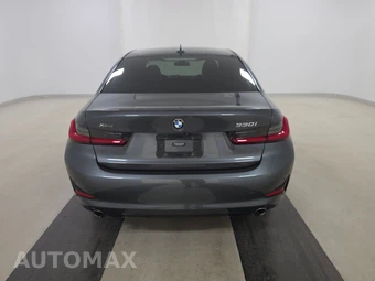 2021 BMW 3 Series Sedan 330i xDrive - miniatura 5