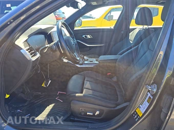 2021 BMW 3 Series Sedan 330i xDrive - miniatura 13