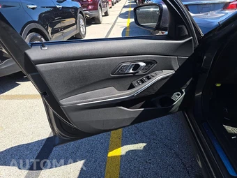 2021 BMW 3 Series Sedan 330i xDrive - miniatura 15