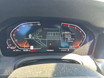 2021 BMW 3 Series Sedan 330i xDrive - miniatura 18