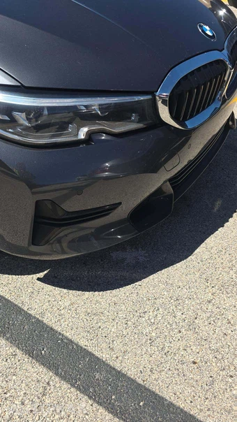 2021 BMW 3 Series Sedan 330i xDrive - miniatura 25