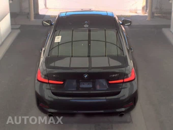2021 BMW 3 Series Sedan 330i xDrive - miniatura 6