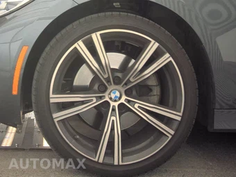 2021 BMW 3 Series Sedan 330i xDrive - miniatura 9