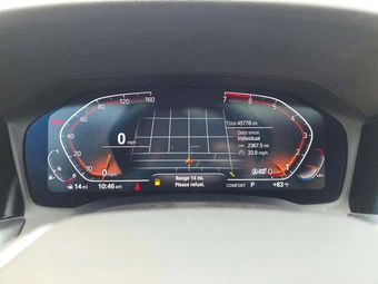 2021 BMW 3 Series Sedan 330i xDrive - miniatura 9