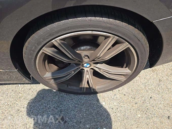 2021 BMW 3 Series Sedan 330i xDrive - miniatura 24