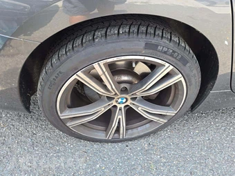 2021 BMW 3 Series Sedan 330i xDrive - miniatura 25