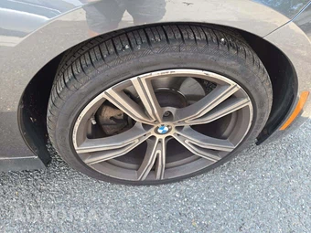 2021 BMW 3 Series Sedan 330i xDrive - miniatura 27
