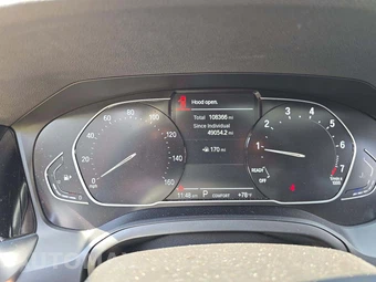 2021 BMW 3 Series Sedan 330i xDrive - miniatura 9