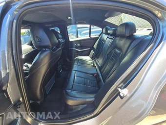 2021 BMW 3 Series Sedan 330i xDrive - miniatura 13