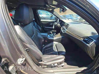 2021 BMW 3 Series Sedan 330i xDrive - miniatura 18
