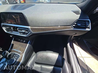 2021 BMW 3 Series Sedan 330i xDrive - miniatura 19