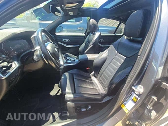 2021 BMW 3 Series Sedan 330i xDrive - miniatura 6