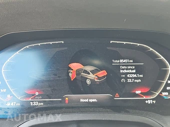 2021 BMW 3 Series Sedan 330i xDrive - miniatura 12