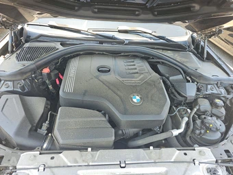 2021 BMW 3 Series Sedan 330i xDrive - miniatura 15
