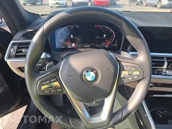 2021 BMW 3 Series Sedan 330i xDrive - miniatura 10