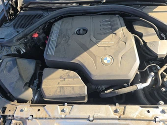 2021 BMW 3 Series Sedan 330i xDrive - miniatura 15