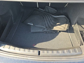 2021 BMW 3 Series Sedan 330i xDrive - miniatura 16