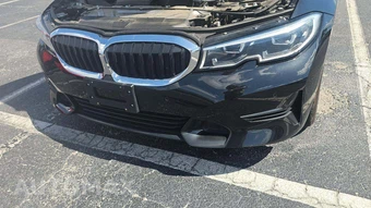 2021 BMW 3 Series Sedan 330i xDrive - miniatura 18