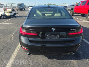 2021 BMW 3 Series Sedan 330i xDrive - miniatura 5