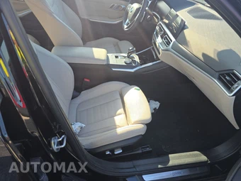2021 BMW 3 Series Sedan 330i xDrive - miniatura 8