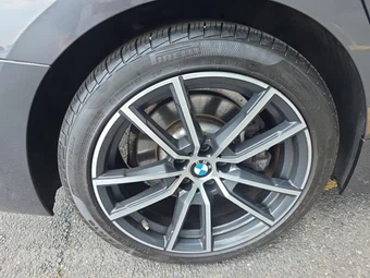 2021 BMW 3 Series Sedan 330i xDrive - miniatura 10